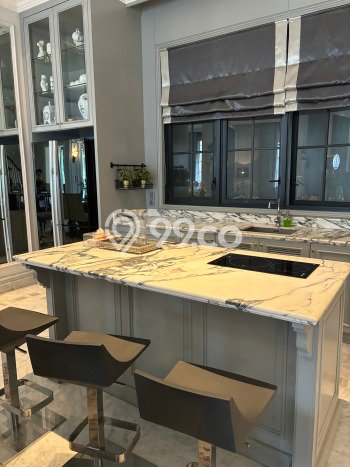 Rumah Luxury Modern Tanpa Renovasi di Ancol Jakarta Utara Rumah Luxury Modern Tanpa Renovasi di Ancol Jakarta Utara