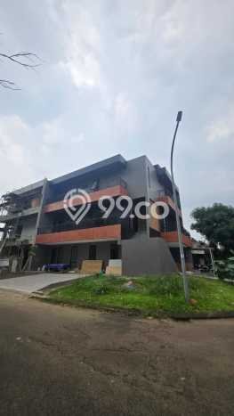Hunian Super Elit dengan Akses Paling Strategis di Alam Sutera, Tangerang Hunian Super Elit dengan Akses Paling Strategis di Alam Sutera, Tangerang