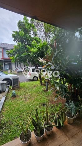 Hunian Super Elit dengan Akses Paling Strategis di BSD City, Tangerang Hunian Super Elit dengan Akses Paling Strategis di BSD City, Tangerang
