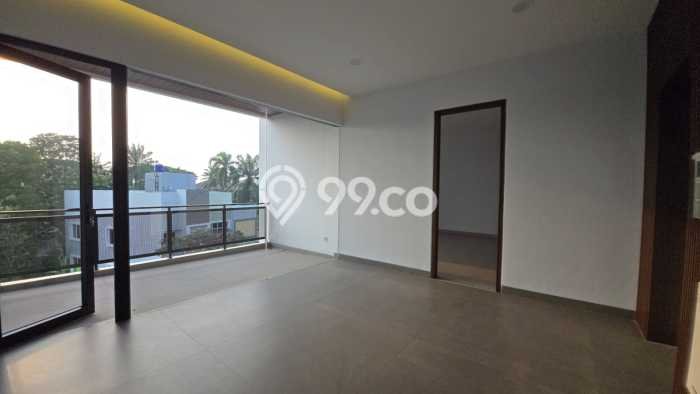 Hunian Mewah LB 210m2 Siap Huni Desain Elegan di Alam Sutera, Tangerang Hunian Mewah LB 210m2 Siap Huni Desain Elegan di Alam Sutera, Tangerang