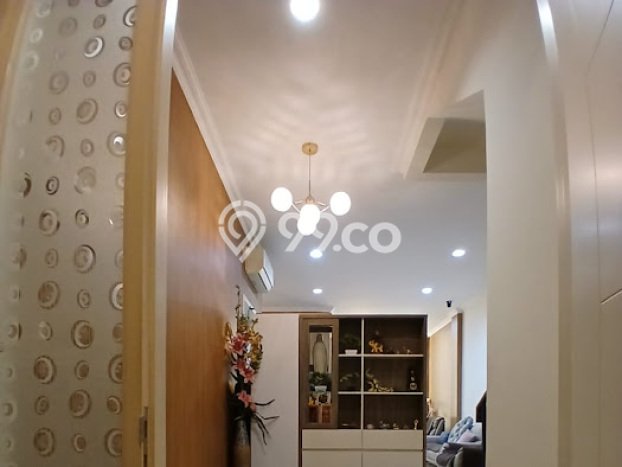 HUNIAN PILIHAN! Rumah di Gading Serpong, Luas 112m² LB 135m² HUNIAN PILIHAN! Rumah di Gading Serpong, Luas 112m² LB 135m²