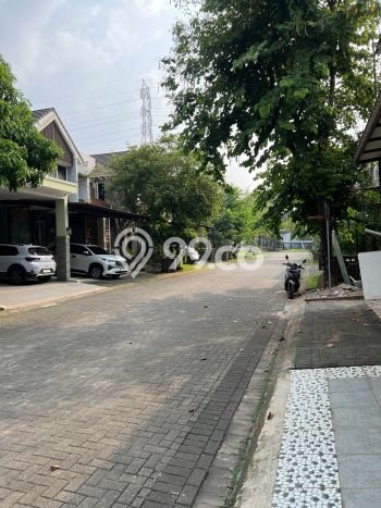 Hunian Elit LB 238m2 Siap Huni Desain Elegan di BSD, Tangerang Hunian Elit LB 238m2 Siap Huni Desain Elegan di BSD, Tangerang
