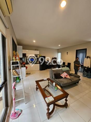 Hunian Super Elit dengan Akses Paling Strategis di BSD City, Tangerang Hunian Super Elit dengan Akses Paling Strategis di BSD City, Tangerang