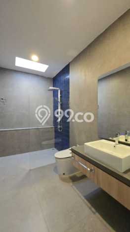 Hunian Mewah LB 210m2 Siap Huni Desain Elegan di Alam Sutera, Tangerang Hunian Mewah LB 210m2 Siap Huni Desain Elegan di Alam Sutera, Tangerang