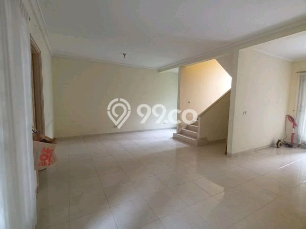Rumah Berkualitas di Alam Sutera, Tangerang, Luas 200m² Bangunan 169m² - HARGA NEGO! Rumah Berkualitas di Alam Sutera, Tangerang, Luas 200m² Bangunan 169m² - HARGA NEGO!