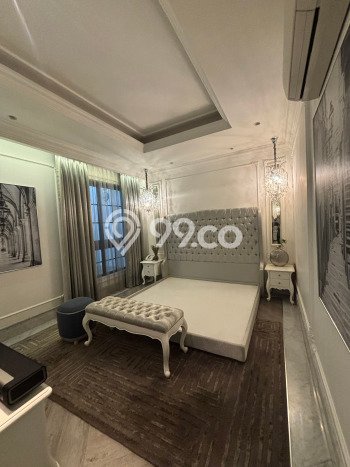 Rumah Luxury Modern Tanpa Renovasi di Ancol Jakarta Utara Rumah Luxury Modern Tanpa Renovasi di Ancol Jakarta Utara