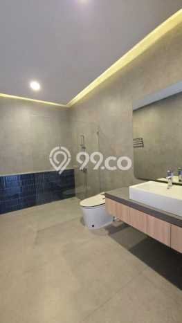 Hunian Mewah LB 210m2 Siap Huni Desain Elegan di Alam Sutera, Tangerang Hunian Mewah LB 210m2 Siap Huni Desain Elegan di Alam Sutera, Tangerang