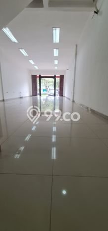 Ruko Dijual di Prime Area Tangerang Luas 600m2 Ruko Dijual di Prime Area Tangerang Luas 600m2