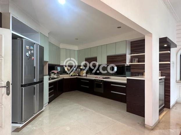Dijual Rumah Kawasan Mewahtaman Golf - Lippo Karawaci Dijual Rumah Kawasan Mewahtaman Golf - Lippo Karawaci