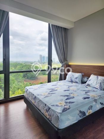 Apartemen Luxury Dijual di Tangerang Lokasi Strategis Punya 2 Kamar Tidur Apartemen Luxury Dijual di Tangerang Lokasi Strategis Punya 2 Kamar Tidur