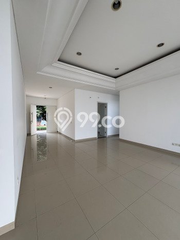 Rumah Elit Modern Tanpa Renovasi di BSD De Park Tangerang Rumah Elit Modern Tanpa Renovasi di BSD De Park Tangerang