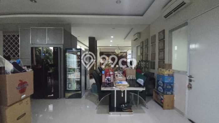 Hunian Super Elit dengan Akses Paling Strategis di Gading Serpong, Tangerang Hunian Super Elit dengan Akses Paling Strategis di Gading Serpong, Tangerang