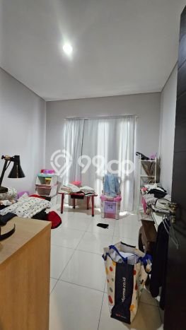 Hunian Super Elit dengan Akses Paling Strategis di BSD City, Tangerang Hunian Super Elit dengan Akses Paling Strategis di BSD City, Tangerang