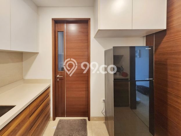 Dijual Apartemen Prestisius di BSD 3 Kamar & 1 Kamar Mandi Dijual Apartemen Prestisius di BSD 3 Kamar & 1 Kamar Mandi