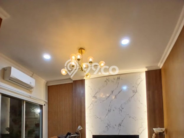 HUNIAN PILIHAN! Rumah di Gading Serpong, Luas 112m² LB 135m² HUNIAN PILIHAN! Rumah di Gading Serpong, Luas 112m² LB 135m²