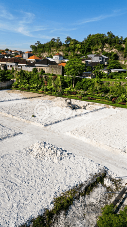 Tanah Dijual Lokasi Strategis di Badung dengan Luas 300m2 Tanah Dijual Lokasi Strategis di Badung dengan Luas 300m2
