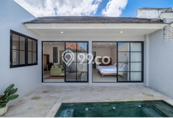 Vila Strategis Kawasan , Luas 100m2m², Pemandangan Indah di area Vila Strategis Kawasan , Luas 100m2m², Pemandangan Indah di area
