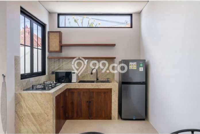 Vila Strategis Kawasan , Luas 100m2m², Pemandangan Indah di area Vila Strategis Kawasan , Luas 100m2m², Pemandangan Indah di area