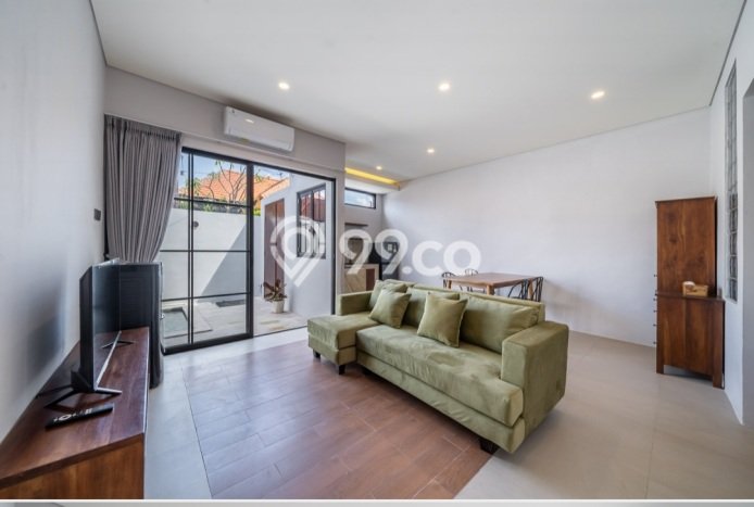 Vila Strategis Kawasan , Luas 100m2m², Pemandangan Indah di area Vila Strategis Kawasan , Luas 100m2m², Pemandangan Indah di area