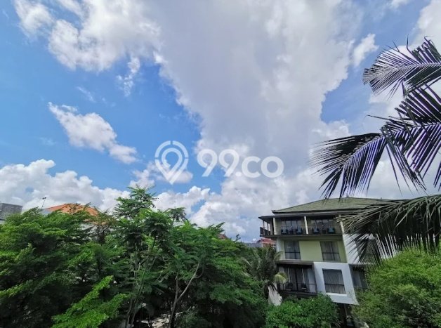 Dijual Apartemen di Badung 1 Kamar & 1 Kamar Mandi, Luas 28m2 Dijual Apartemen di Badung 1 Kamar & 1 Kamar Mandi, Luas 28m2