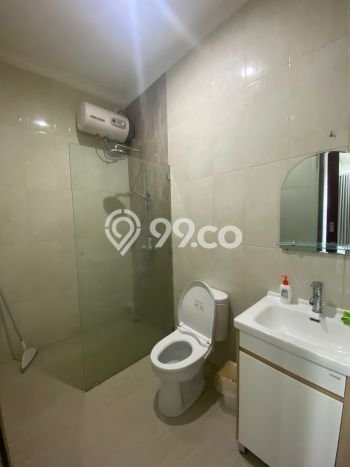 Rumah Strategis Minimalis Lb 123m2 di Denpasar Selatan, Denpasar Rumah Strategis Minimalis Lb 123m2 di Denpasar Selatan, Denpasar