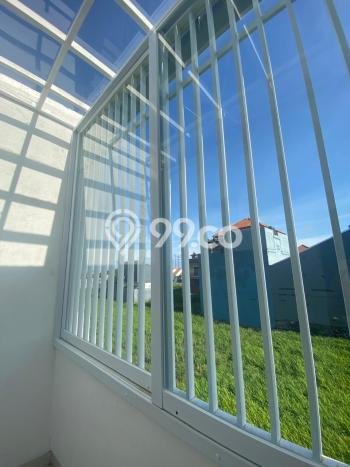 Rumah Strategis Minimalis Lb 123m2 di Denpasar Selatan, Denpasar Rumah Strategis Minimalis Lb 123m2 di Denpasar Selatan, Denpasar