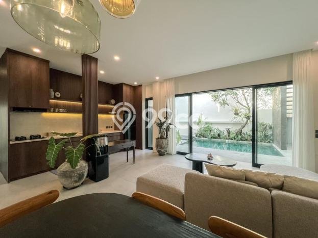 Rumah Elit Modern Siap Huni di Kerobokan Kelod Badung Rumah Elit Modern Siap Huni di Kerobokan Kelod Badung