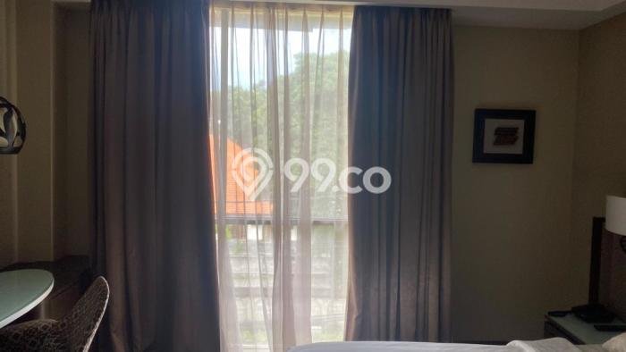 Dijual Apartemen di Badung 1 Kamar & 1 Kamar Mandi, Luas 28m2 Dijual Apartemen di Badung 1 Kamar & 1 Kamar Mandi, Luas 28m2