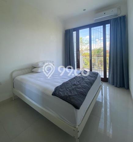 Rumah Strategis Minimalis Lb 123m2 di Denpasar Selatan, Denpasar Rumah Strategis Minimalis Lb 123m2 di Denpasar Selatan, Denpasar