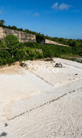 Tanah Dijual Lokasi Strategis di Badung dengan Luas 300m2 Tanah Dijual Lokasi Strategis di Badung dengan Luas 300m2