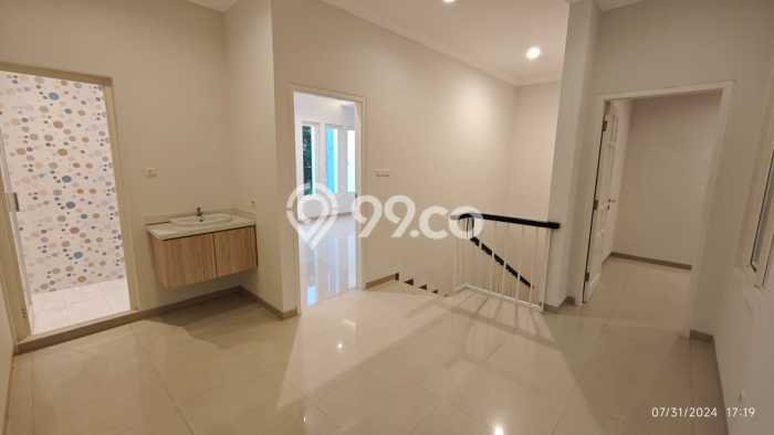 Hunian Nyaman Citraland, Area Sejuk - LT 105m² Hunian Nyaman Citraland, Area Sejuk - LT 105m²
