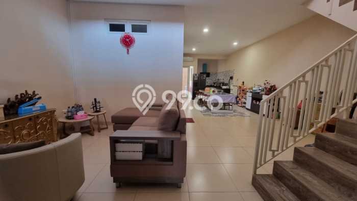 Dijual Hunian Rumah Nyaman 3 Kamar di Darmo Permai, Surabaya Dijual Hunian Rumah Nyaman 3 Kamar di Darmo Permai, Surabaya