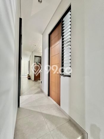 Rumah Elit Modern Siap Huni di Sukomanunggal Surabaya Rumah Elit Modern Siap Huni di Sukomanunggal Surabaya