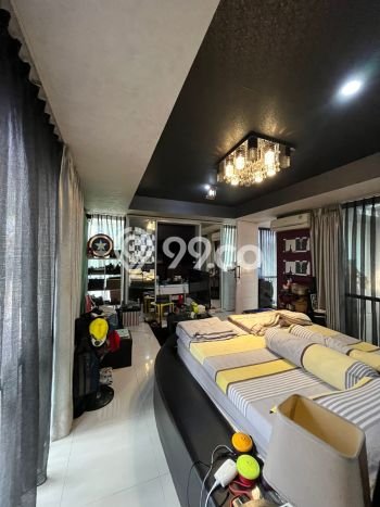For Sale! Premium House LT 264m2 Desain Modern di Citraland For Sale! Premium House LT 264m2 Desain Modern di Citraland