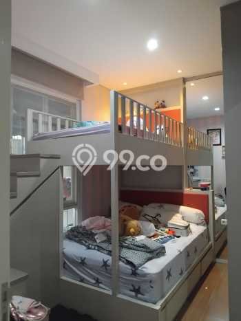 Rumah Elit Modern Siap Huni di Citraland Surabaya Rumah Elit Modern Siap Huni di Citraland Surabaya