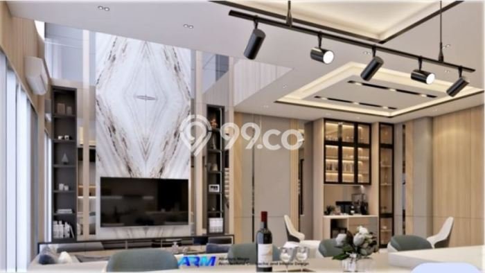 Rumah Terawat di Citraland, Surabaya, Luas Tanah 288m², Luas Bangunan 450m² Rumah Terawat di Citraland, Surabaya, Luas Tanah 288m², Luas Bangunan 450m²