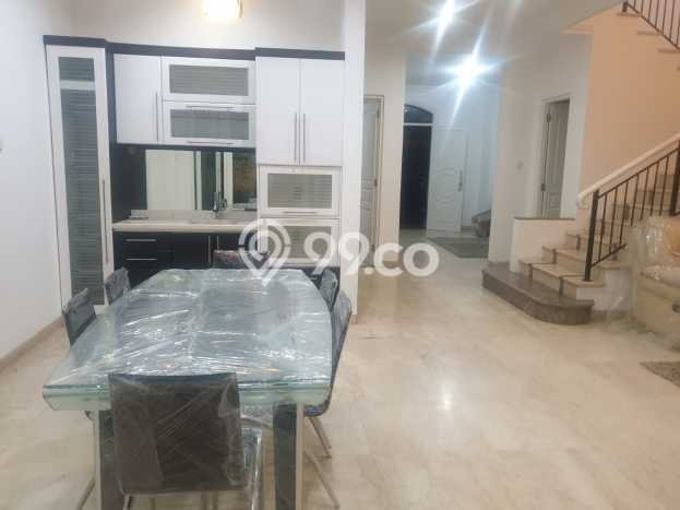GOOD DEAL! Rumah di Wisata Bukit Mas, 3 KM, Siap Huni, Luas 264m² LB 305m² GOOD DEAL! Rumah di Wisata Bukit Mas, 3 KM, Siap Huni, Luas 264m² LB 305m²