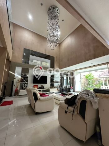 Dijual Hunian Mewah dengan Fasilitas Sekitar Komplit di Sukolilo, Surabaya Dijual Hunian Mewah dengan Fasilitas Sekitar Komplit di Sukolilo, Surabaya