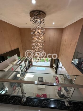 Dijual Hunian Mewah dengan Fasilitas Sekitar Komplit di Sukolilo, Surabaya Dijual Hunian Mewah dengan Fasilitas Sekitar Komplit di Sukolilo, Surabaya