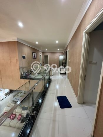 Dijual Hunian Mewah dengan Fasilitas Sekitar Komplit di Sukolilo, Surabaya Dijual Hunian Mewah dengan Fasilitas Sekitar Komplit di Sukolilo, Surabaya