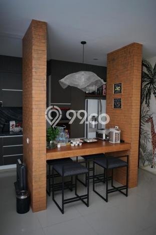 Rumah 3 KT 3 KM di Area Premium , Surabaya Rumah 3 KT 3 KM di Area Premium , Surabaya
