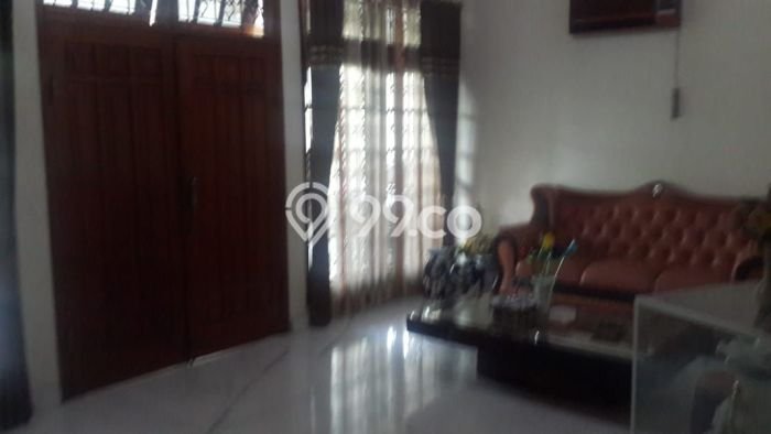 Rumah Minimalis LT 800m² Siap Huni di Kompleks Perumahan Kupang, Surabaya Rumah Minimalis LT 800m² Siap Huni di Kompleks Perumahan Kupang, Surabaya