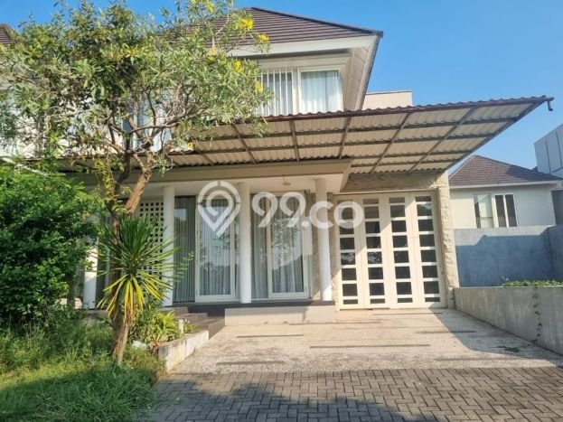 Jual Rumah Luas Elegan Dengan View Eksklusif di Citraland, Surabaya Jual Rumah Luas Elegan Dengan View Eksklusif di Citraland, Surabaya
