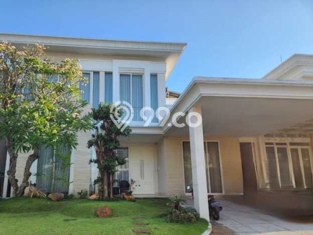 Hunian Super Elit dengan Akses Paling Strategis di Pakuwon Indah, Surabaya Hunian Super Elit dengan Akses Paling Strategis di Pakuwon Indah, Surabaya