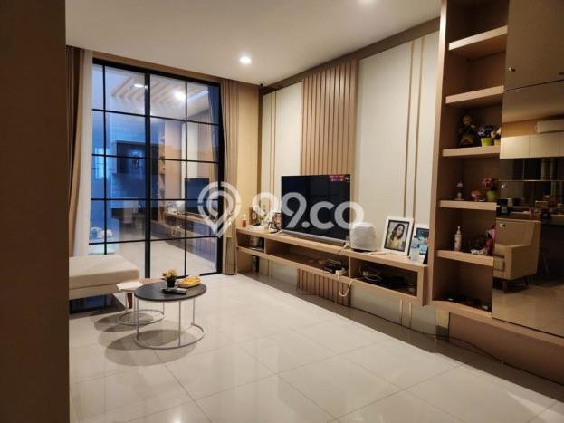 For Sale! Luxury House LT 170m2 Desain Elegan di Citraland For Sale! Luxury House LT 170m2 Desain Elegan di Citraland
