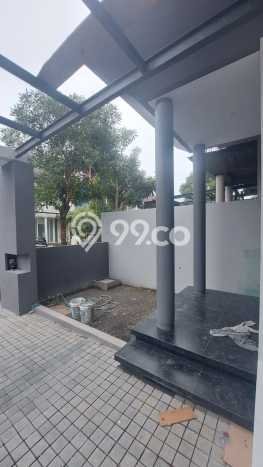 Kesempatan Investasi di Pusat Kota Citraland, Surabaya - LT 200m² Kesempatan Investasi di Pusat Kota Citraland, Surabaya - LT 200m²
