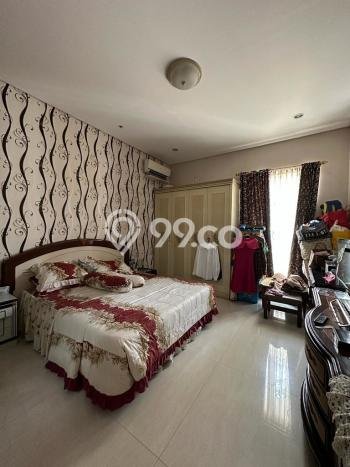 Jual Rumah Mewah Elegan Dengan View Eksklusif di Citraland, Surabaya Jual Rumah Mewah Elegan Dengan View Eksklusif di Citraland, Surabaya