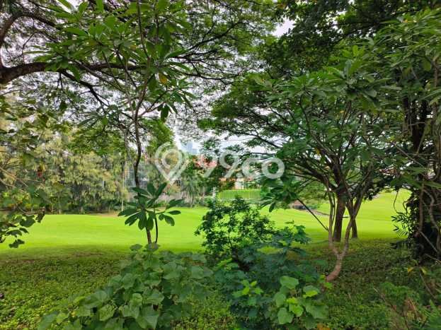 Jual Rumah Luas Elegan Dengan View Cantik di Graha, Surabaya Jual Rumah Luas Elegan Dengan View Cantik di Graha, Surabaya