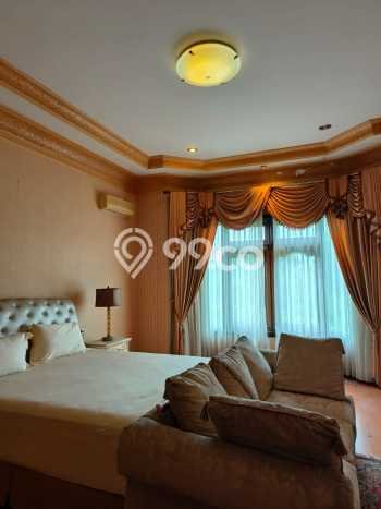 Jual Rumah Luas Elegan Dengan View Cantik di Graha, Surabaya Jual Rumah Luas Elegan Dengan View Cantik di Graha, Surabaya