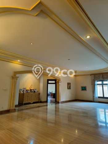 Jual Rumah Luas Elegan Dengan View Cantik di Graha, Surabaya Jual Rumah Luas Elegan Dengan View Cantik di Graha, Surabaya